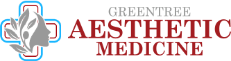 Green Tree Aesthetic Medicine Logo