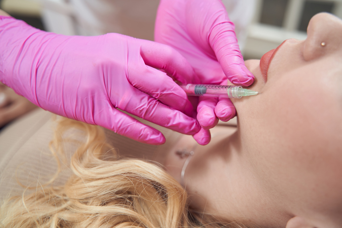 Achieving and Maintaining Results with Botox
