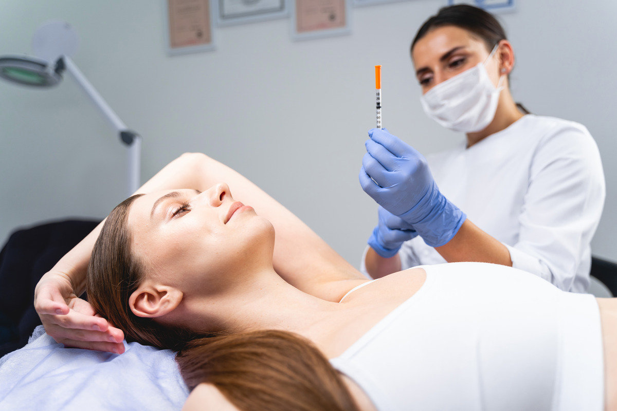 Preparing for Your First Botox Treatment