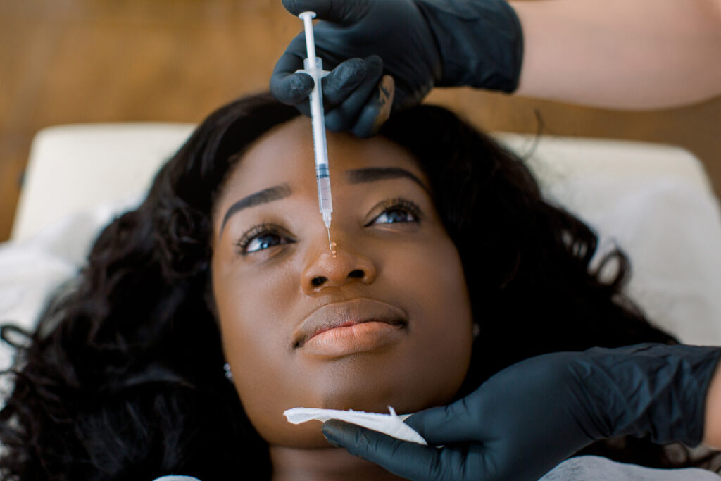 What is Botox and how does it work?