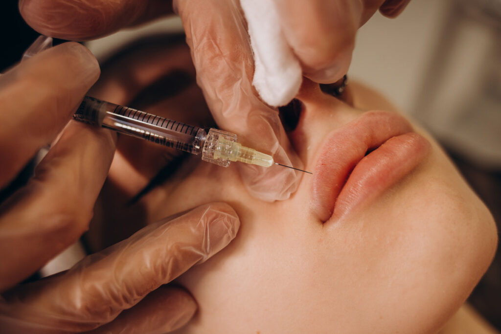 Advanced Botox and Filler Techniques