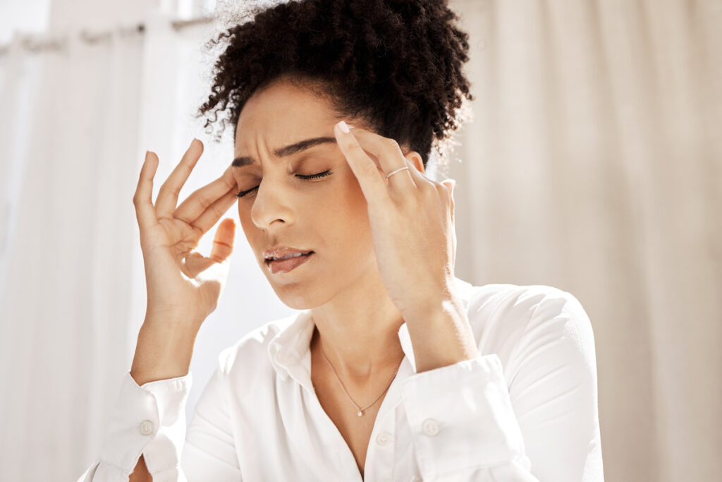 Botox for Migraines: How It Can Help